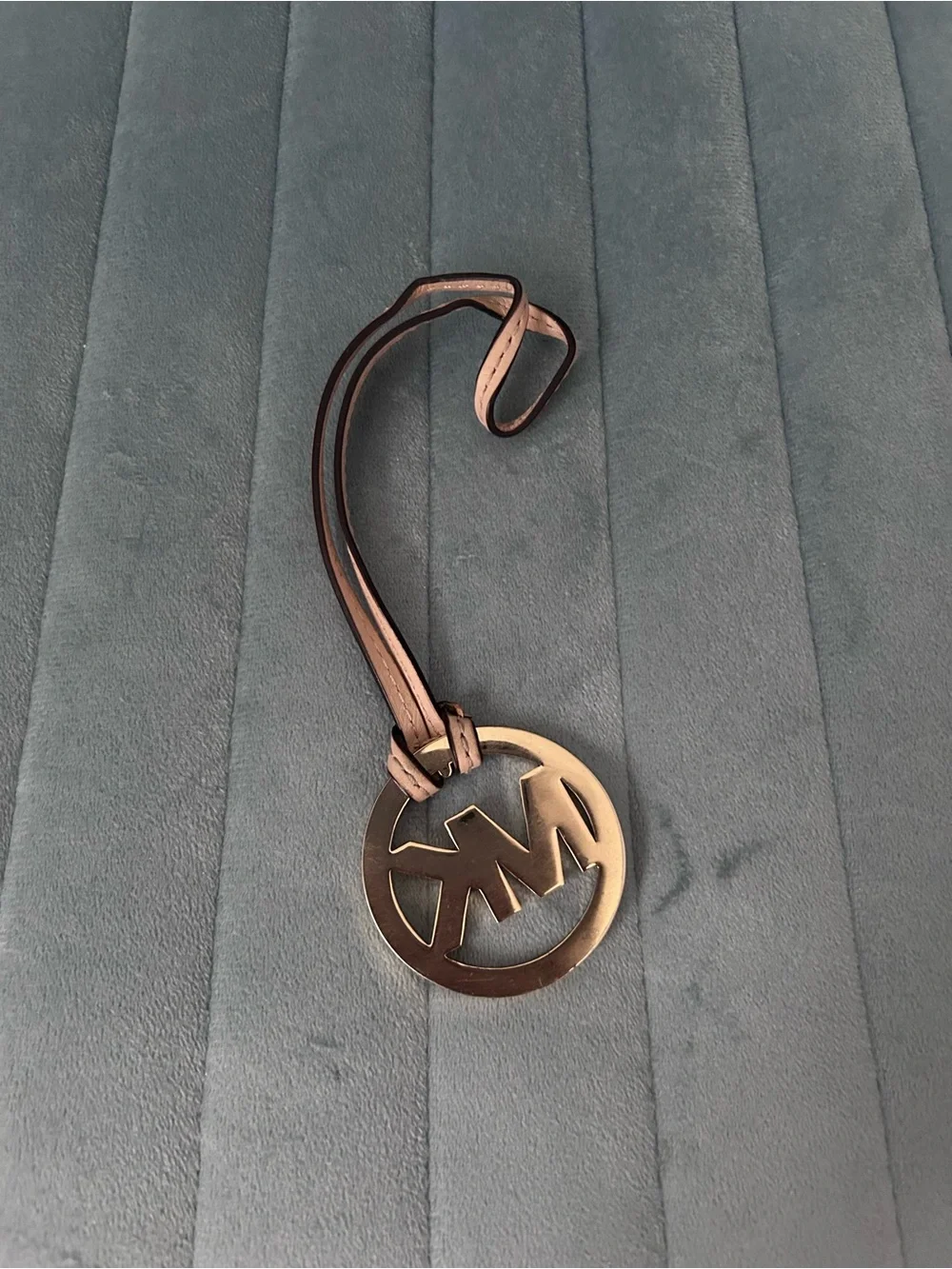 Women's Accessories - Michael Kors Bag Charm
